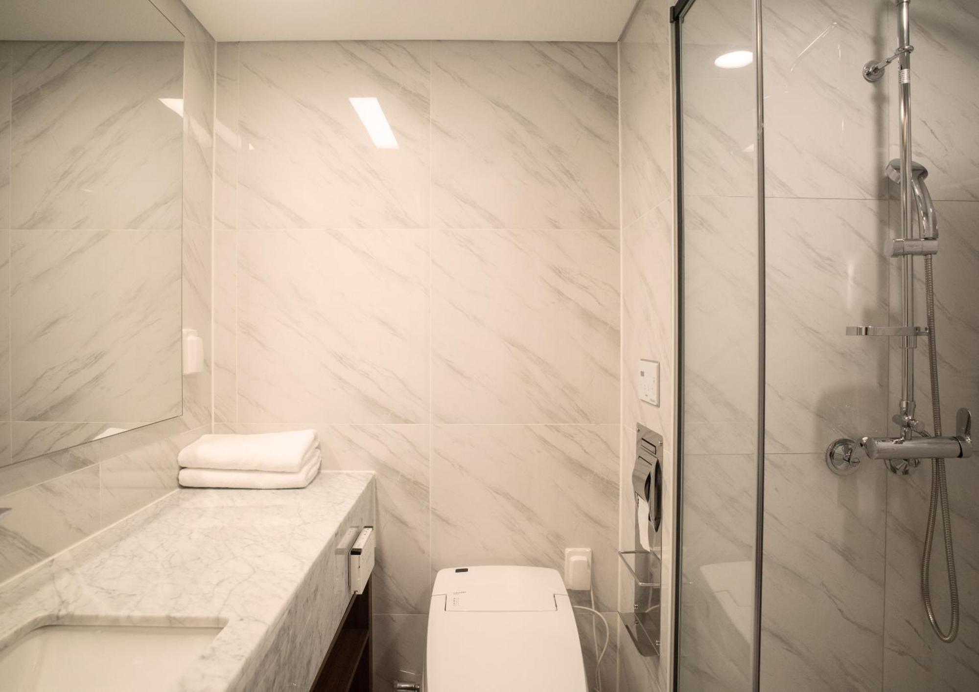 Apartamento Uh Flat The Seocho Seúl Exterior foto